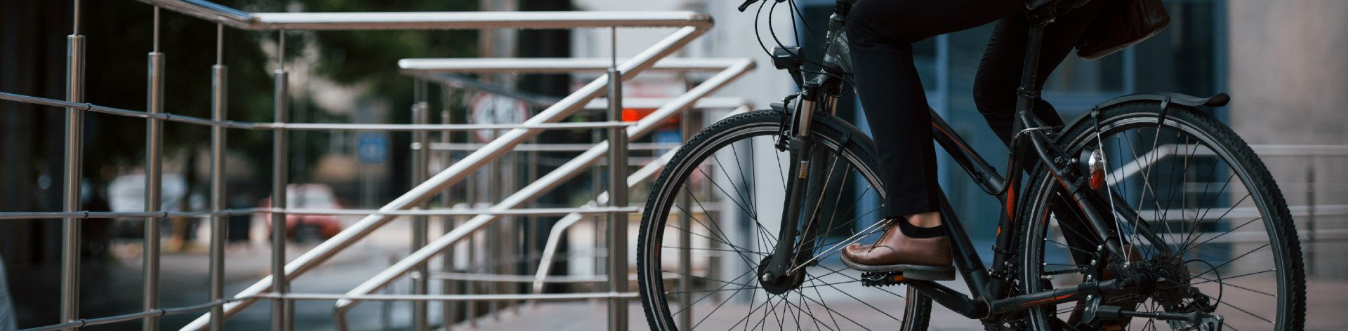 online stadsfietsen